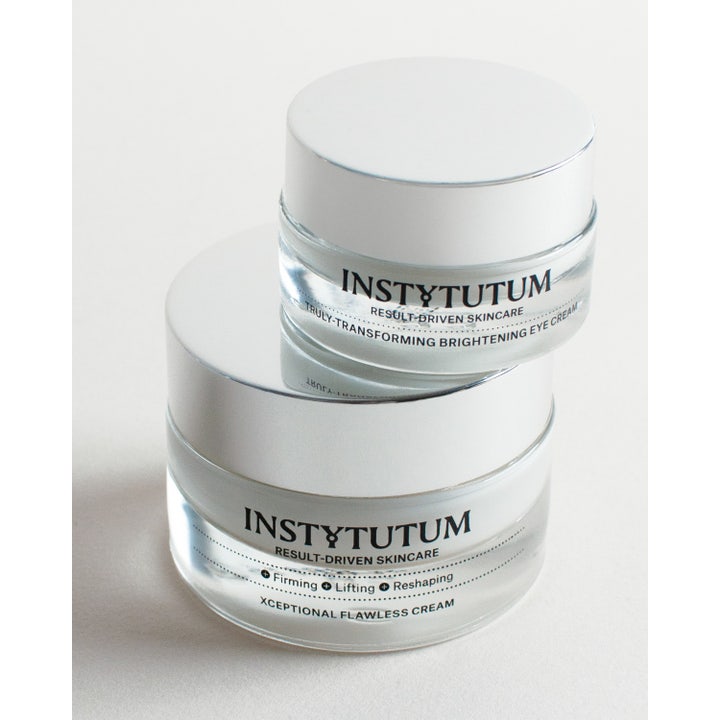 Xceptional Flawless Cream