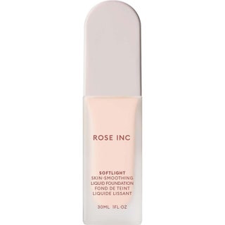 Rose Inc Softlight Skin-Smoothing Liquid Foundation