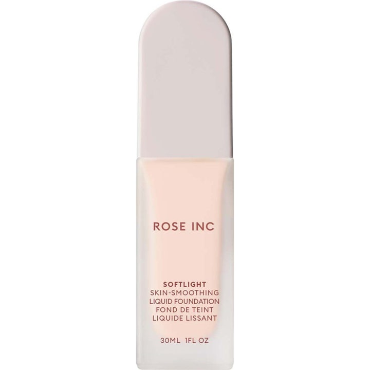 Softlight Skin-Smoothing Liquid Foundation