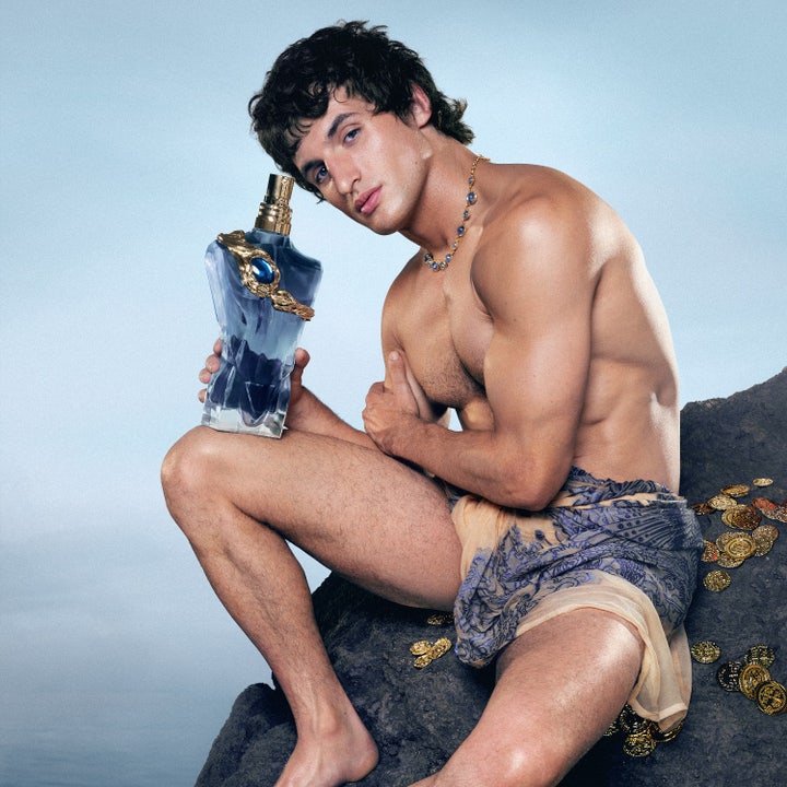 Le Beau Narcisse