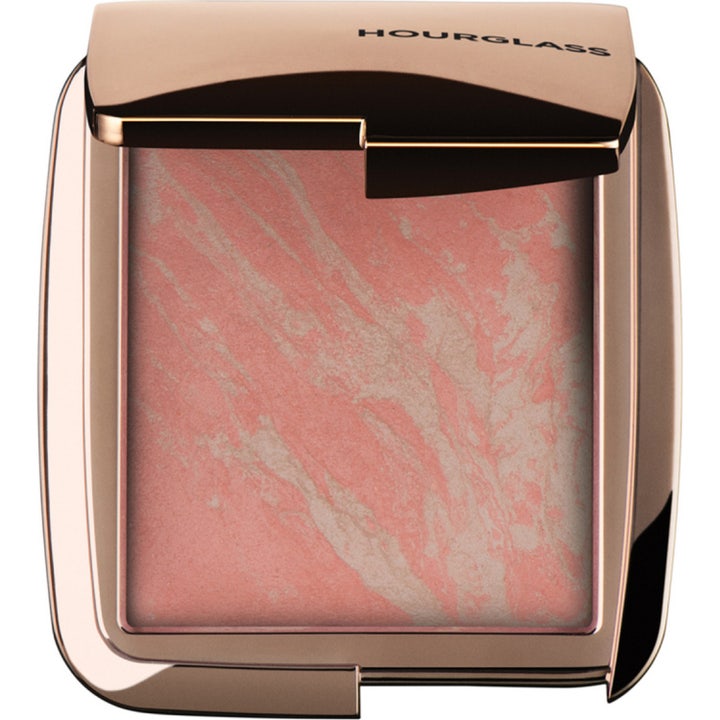 Ambient Lighting Blush