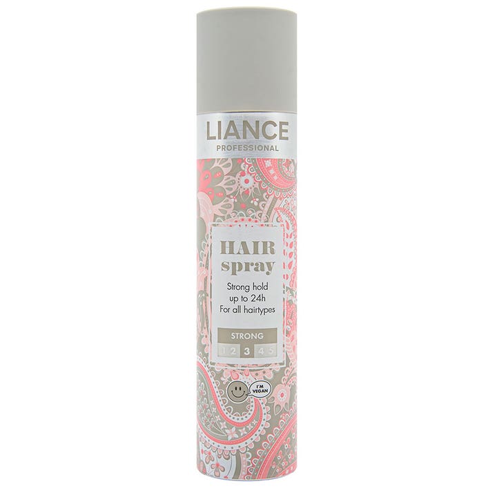 Hairspray Strong