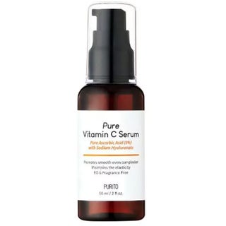 Purito Pure Vitamin C Serum