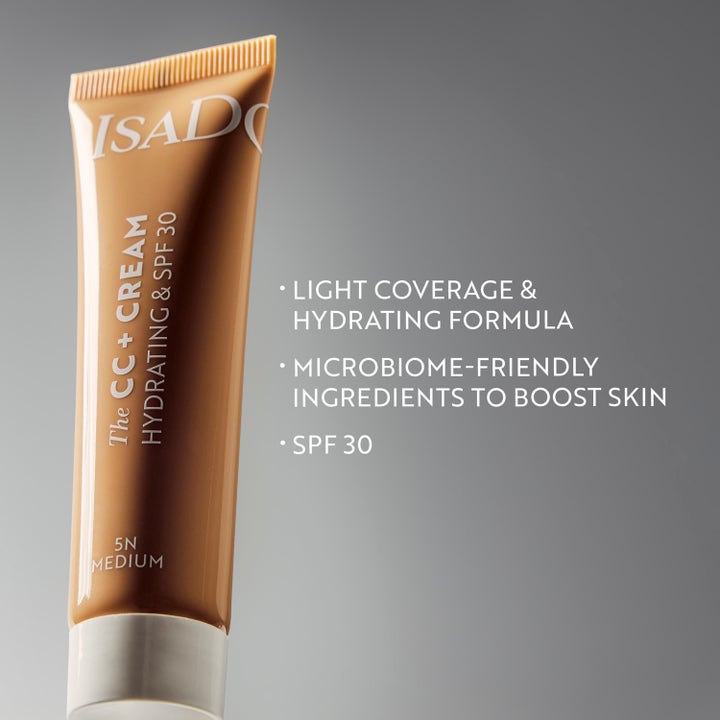 CC+ Cream