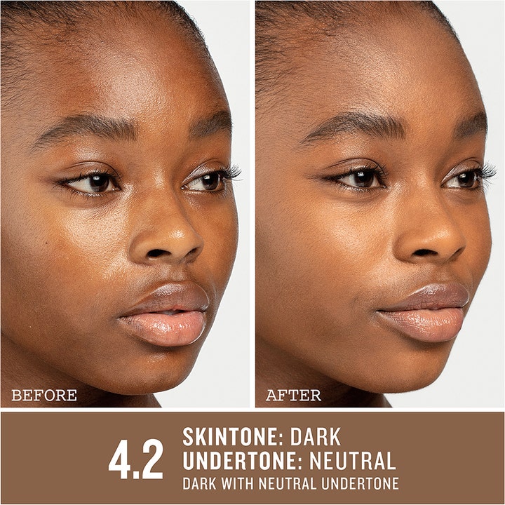 Studio Skin 24H Full Coverage Foundation