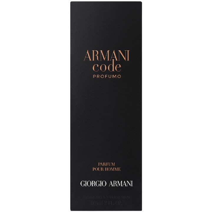 Armani Code Profumo