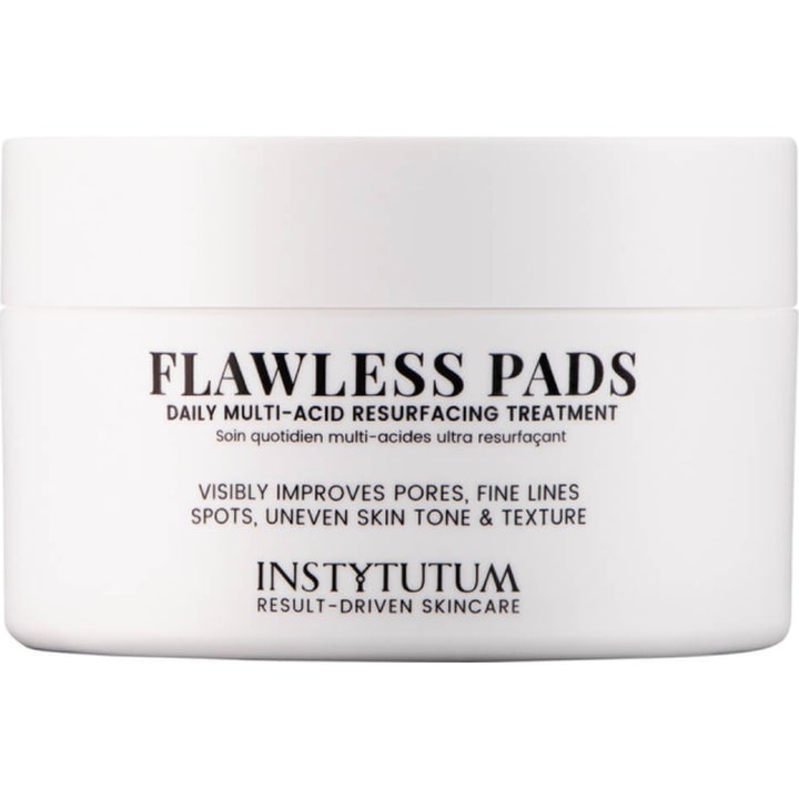 Flawless Pads