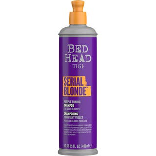 TIGI Bed Head Serial Blonde Purple Toning Shampoo