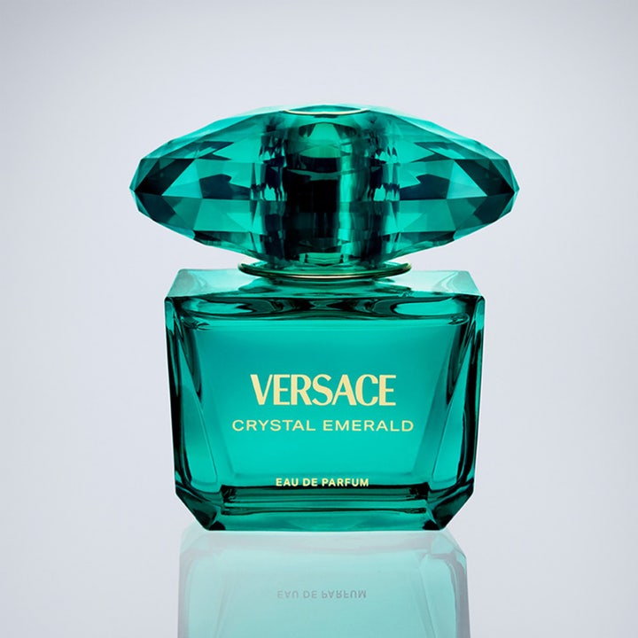 Emerald Shower Gel