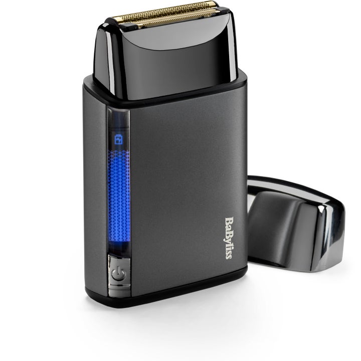 Super-X Single Foil Shaver