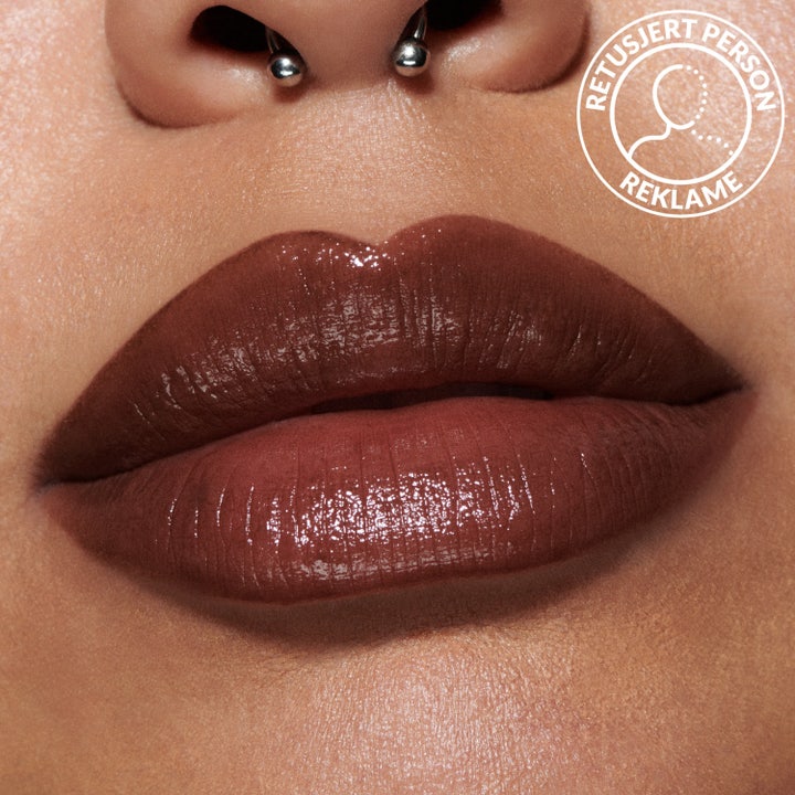 Lustreglass Sheer-Shine Lipstick