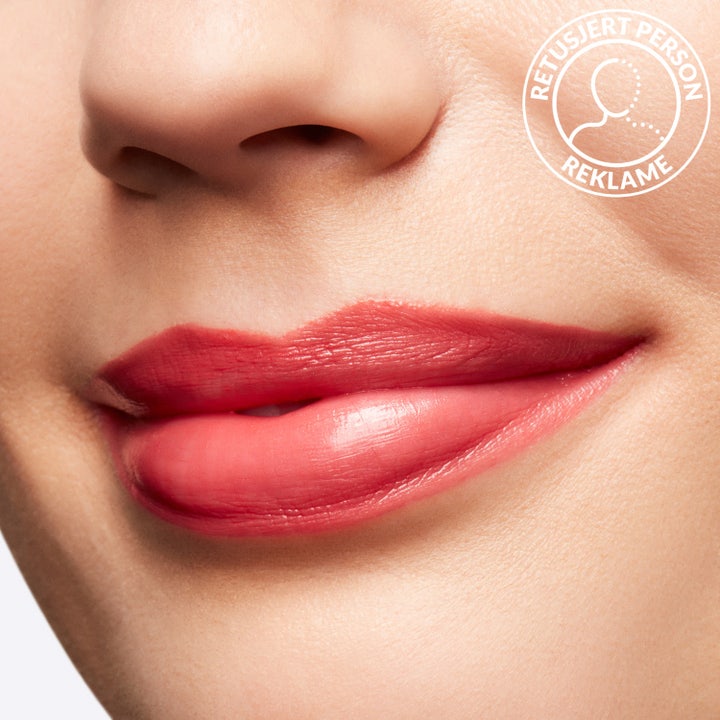 Lustreglass Sheer-Shine Lipstick