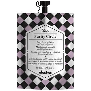 Davines The Purity Circle