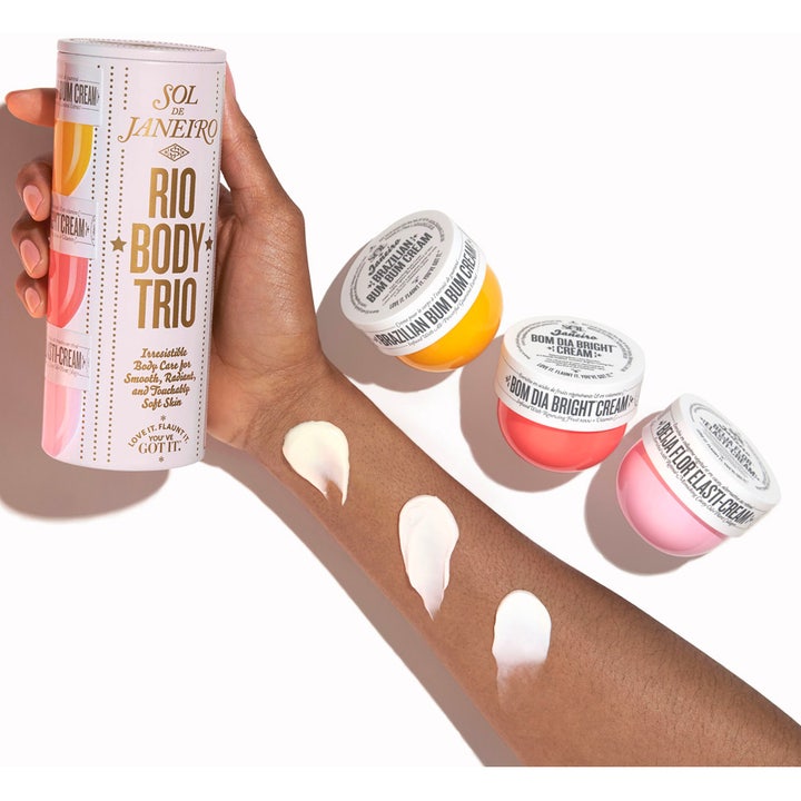 Rio Body Trio