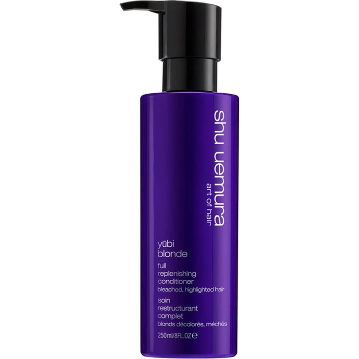 Yubi Blonde Full Replenishing Conditioner