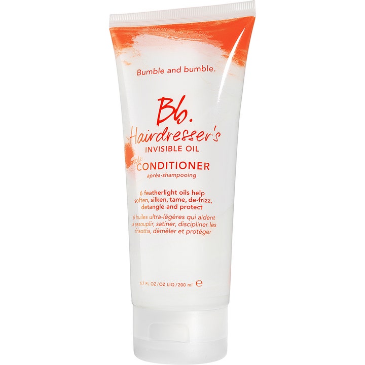 Hairdressers Conditioner