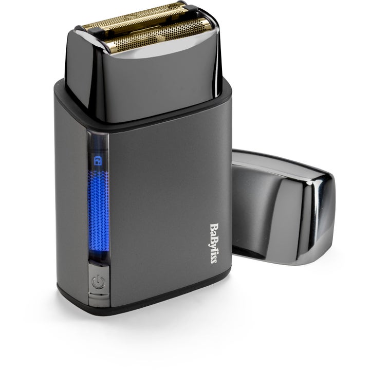Super-X Double Foil Shaver