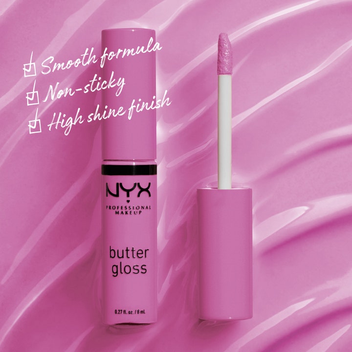 Butter Lip Gloss