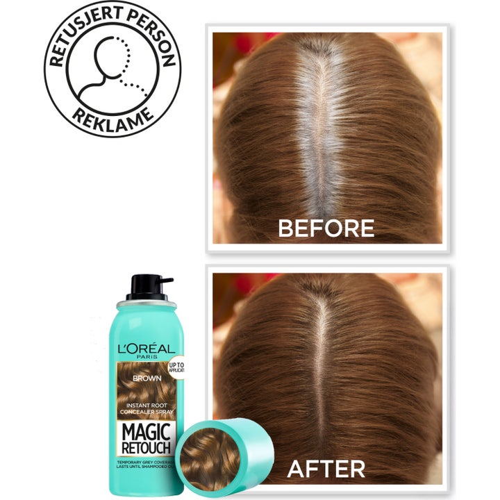 Magic Retouch