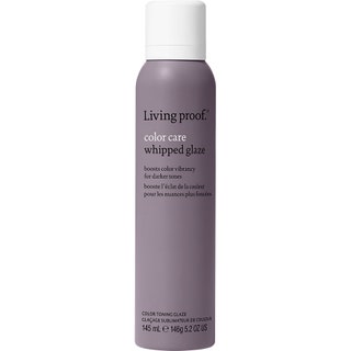 Living Proof Color Care Whipped Glaze Dark