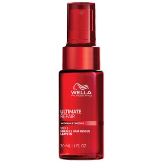 Wella Professionals Ultimate Repair Miracle Hair Rescue