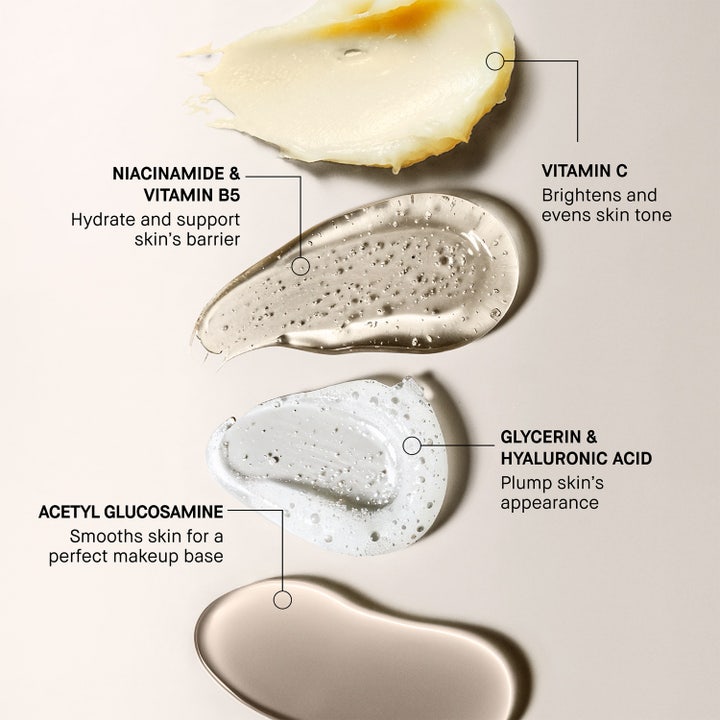 Vitamin Enriched Face Base+ Deluxe