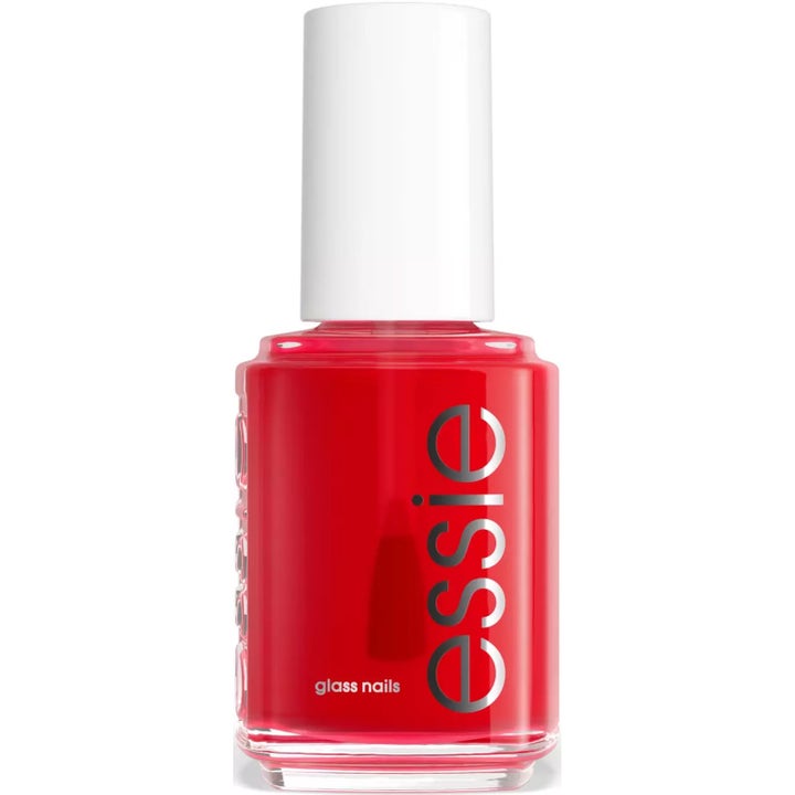 Glass Nails Nail Polish