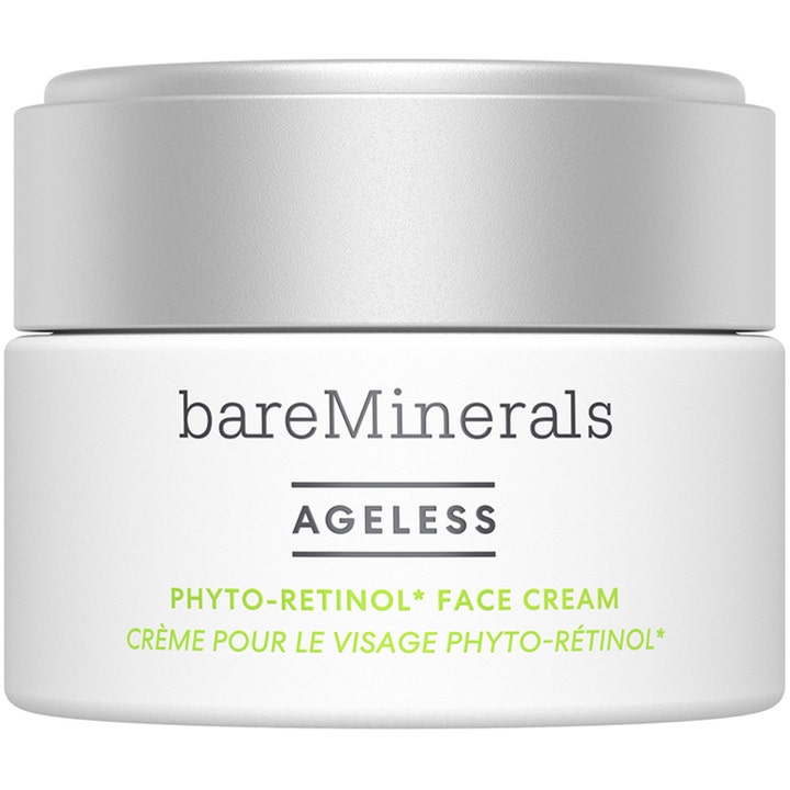 Ageless Phyto-Retinol Face Cream