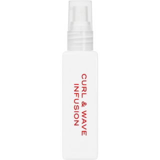 The Every Curl & Wave Infusion