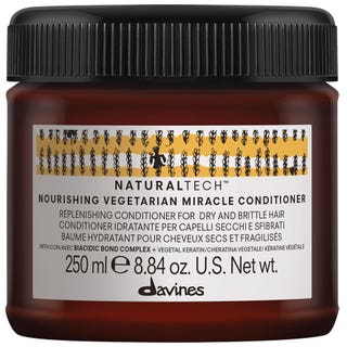 Davines Nourishing Vegetarian Miracle Conditioner