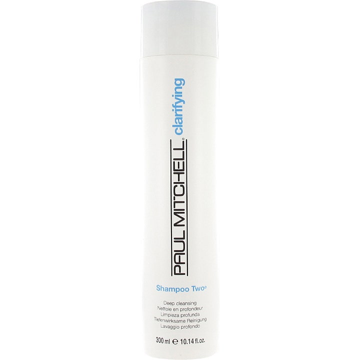 Clarifying Shampoo Two