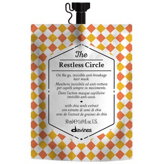 Davines The Restless Circle