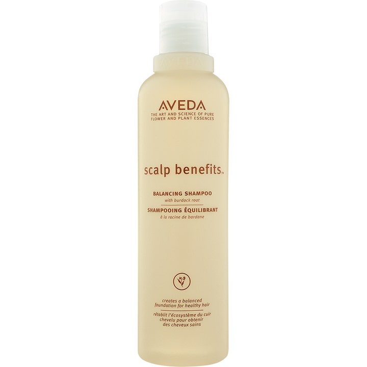 Scalp Benefits Shampoo