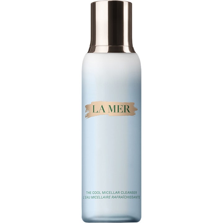 The Cool Micellar Cleanser