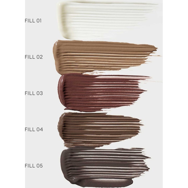 Brow Renew Enriched Eyebrow Shaping Gel Fill