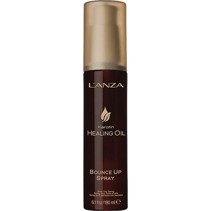 Keratin Healing Oil Bounce Up Spray