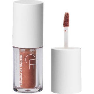 CLE Cosmetics Melting Lip Powder