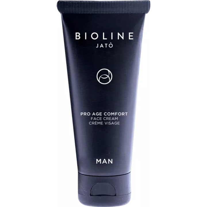 Man Pro Age Comfort Face Cream