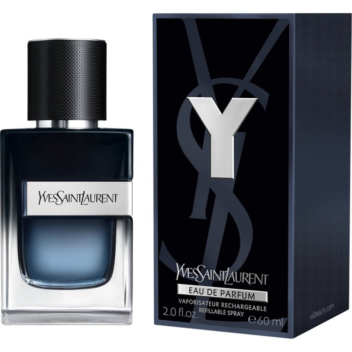 Strong Scents, Strong Dad