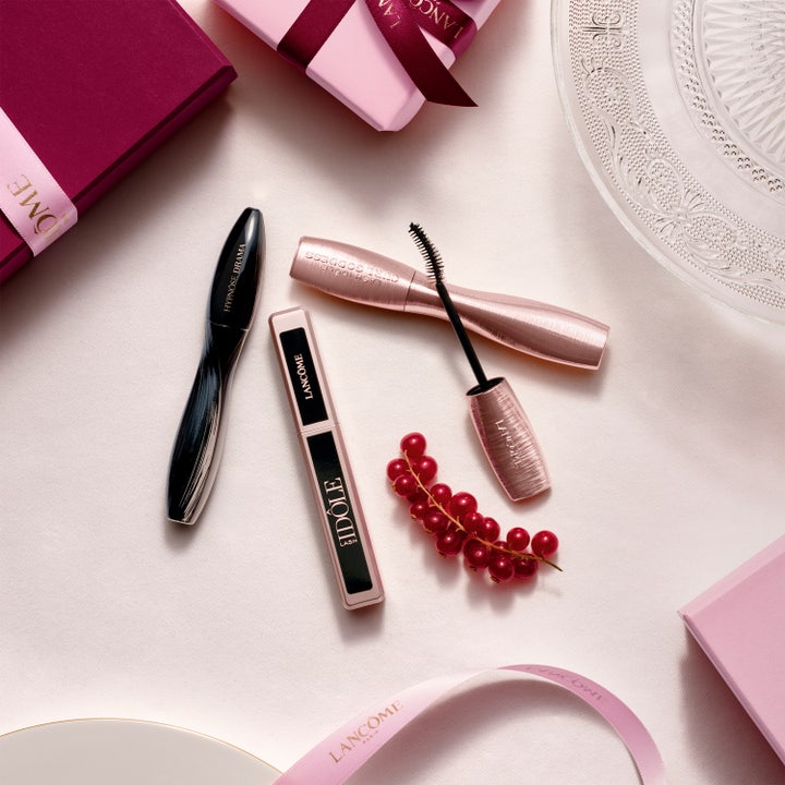 Lash Idôle Mascara Routine Gift Set - Holiday Limited Edition
