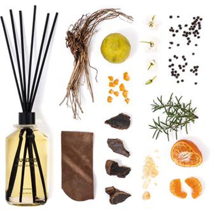 B'oudhique Hotel Diffuser