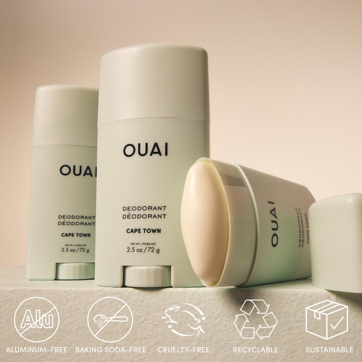Deodorant Cape Town