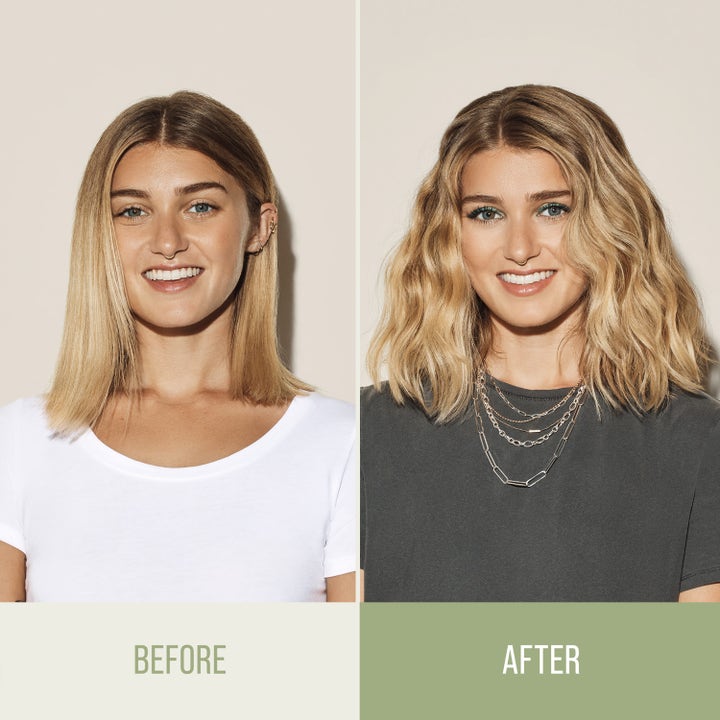 AddVolume Liquid Strength Rinse