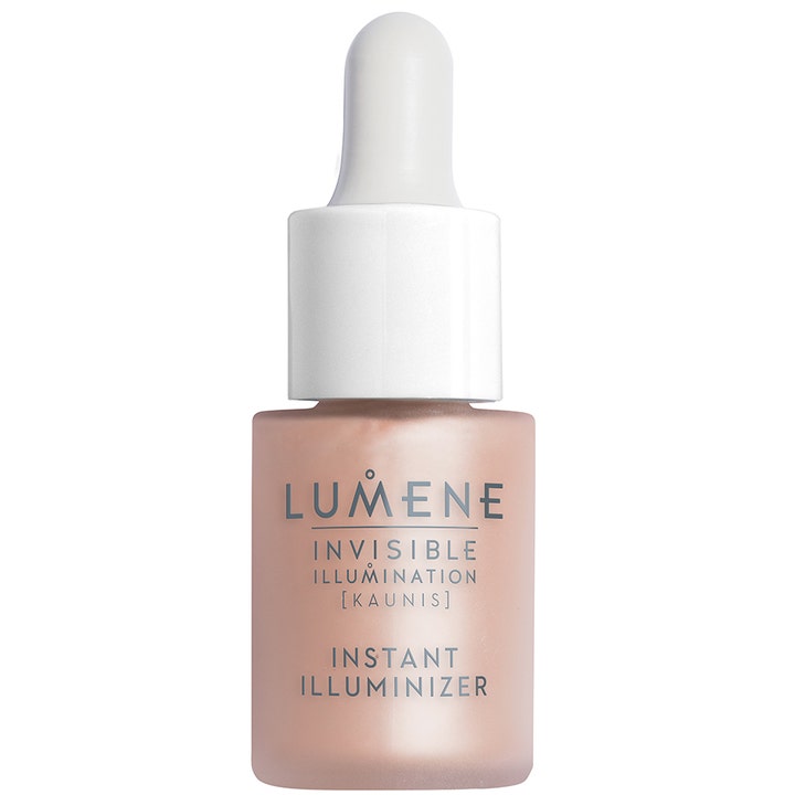 Invisible Illumination Instant Illuminizer