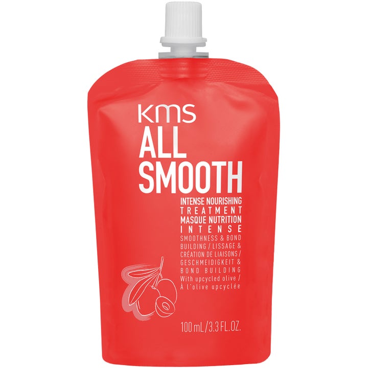 AllSmooth Intense Nourishing Treatment