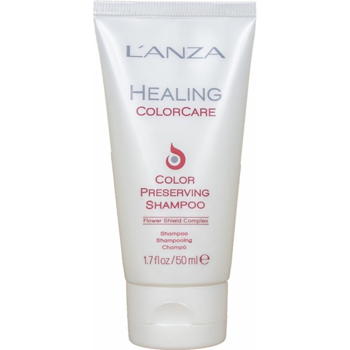 Healing ColorCare Shampoo