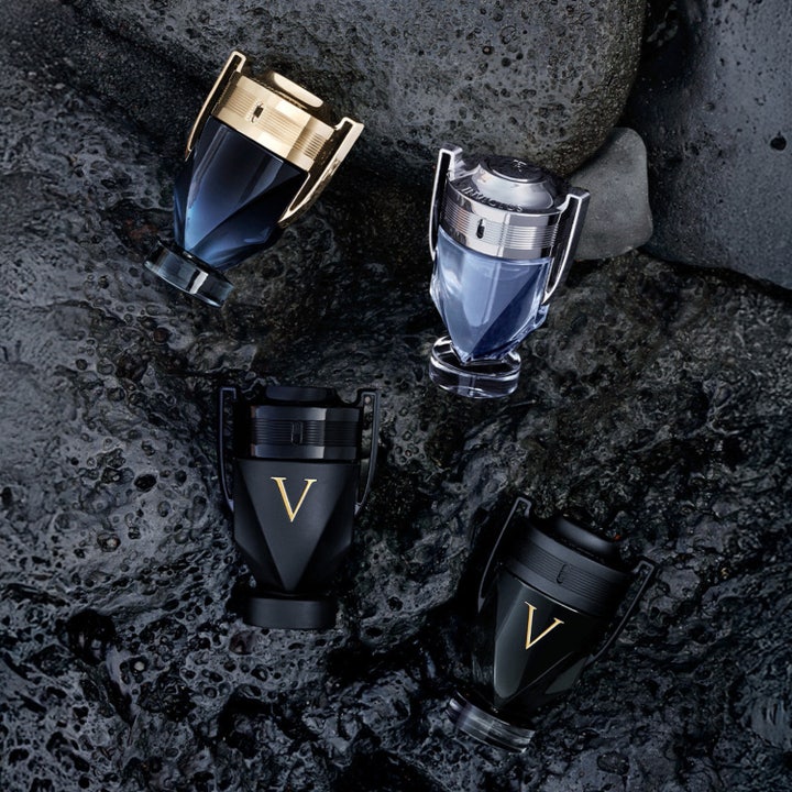 Invictus Victory