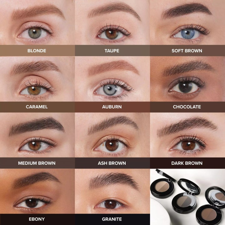 Brow Powder