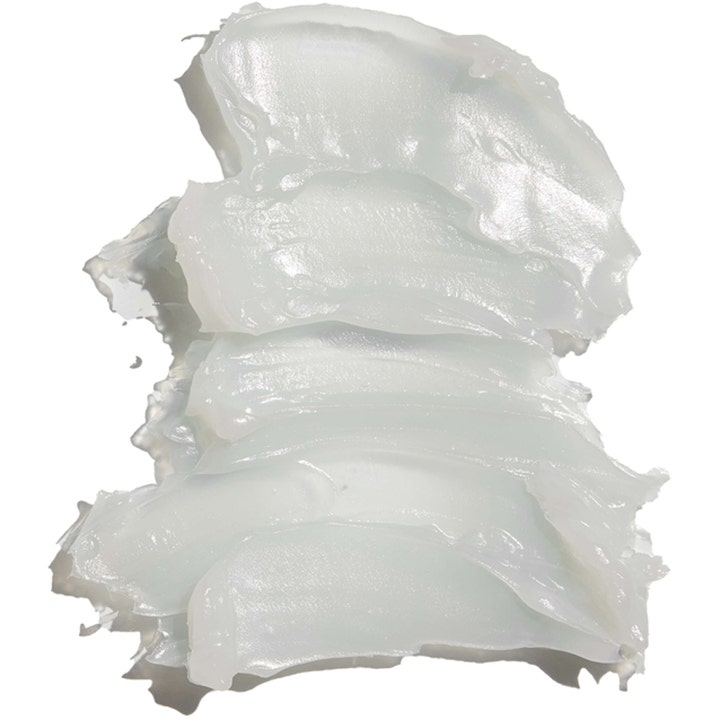 Erborian Centella Cleansing Balm 80 g centella sminkborttagning balm med krämig vit textur som smälter vid applicering
