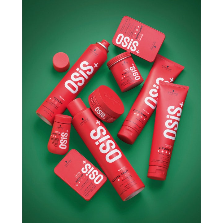 Osis+ Freeze